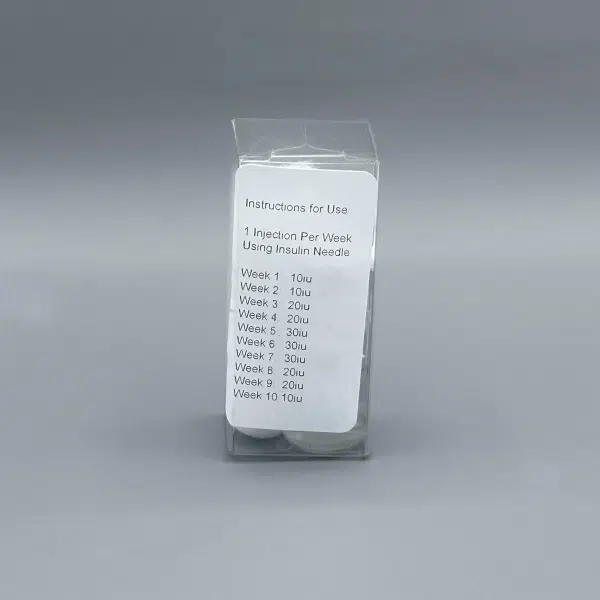 Buy Semaglutide